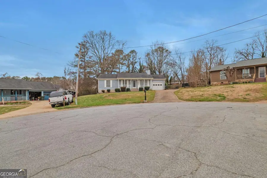 4342 Wrexham Court, Snellville, GA 30039 - #2