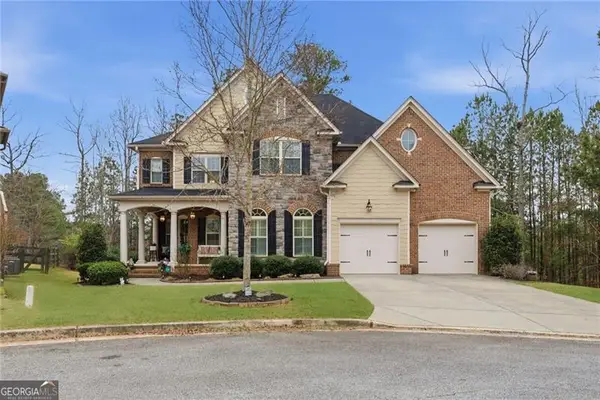 6655 Granite Gate Pass, Cumming, GA 30028