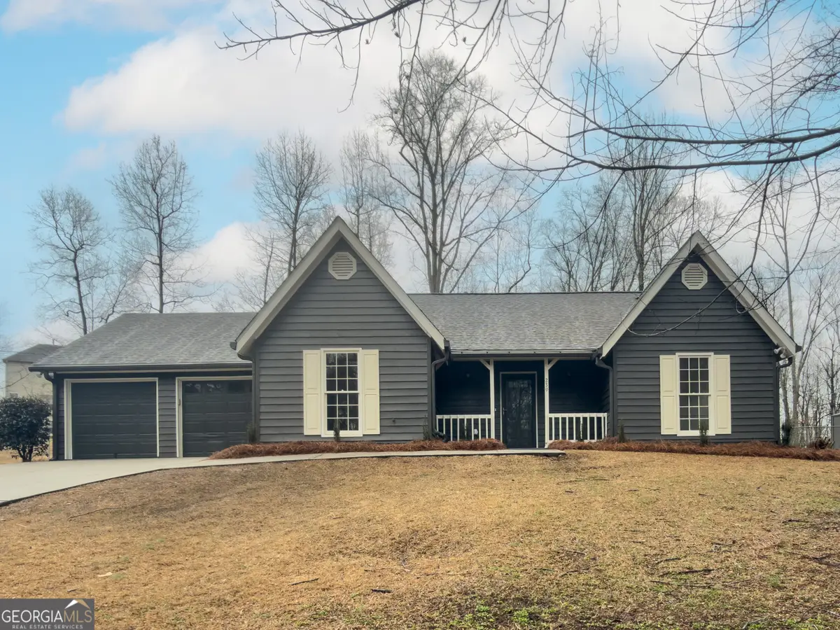239 Farmbrook Parkway, Stockbridge, GA 30281 - #1
