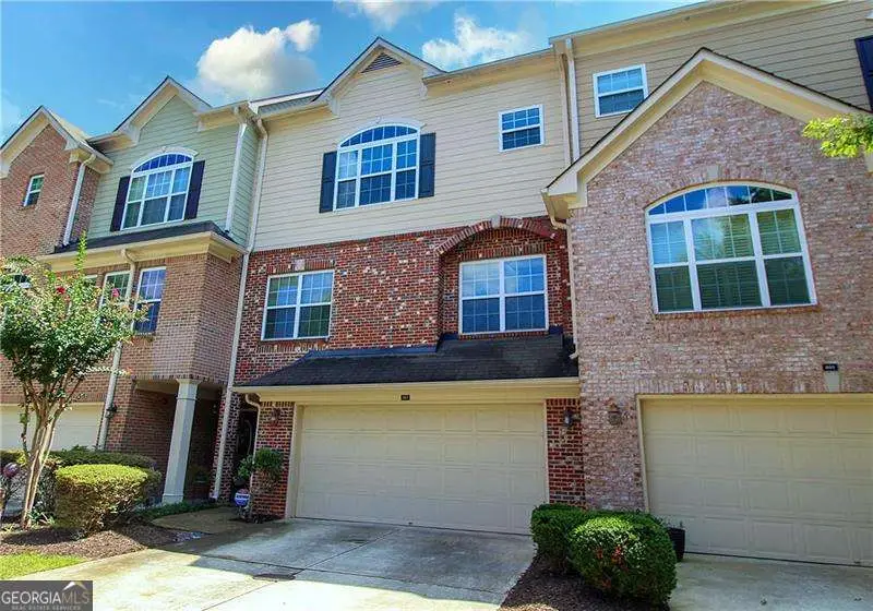 802 Glen Ivy, Marietta, GA 30062 - #1