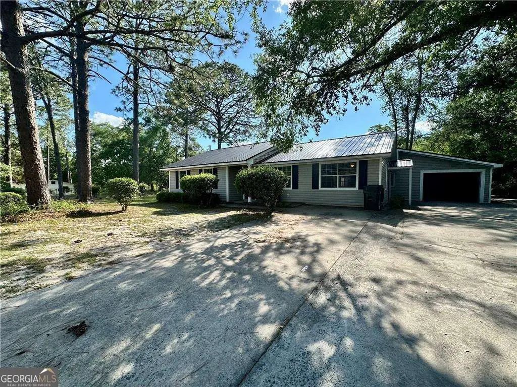 1301 Riverside Avenue, Waycross, GA 31501 - #1