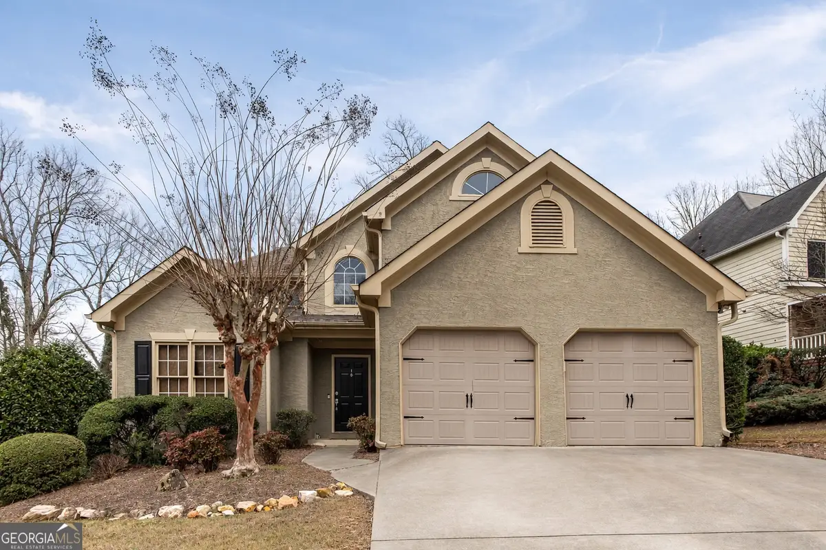 3484 Heatherwood Court, Douglasville, GA 30135 - #1