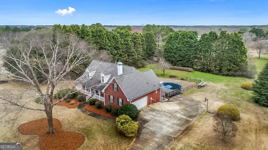 1112 Sutton Drive, McDonough, GA 30252 - #3