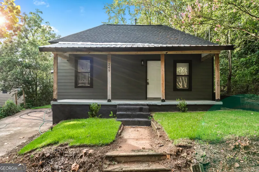 249 Fifth Street, Athens, GA 30601 - #2