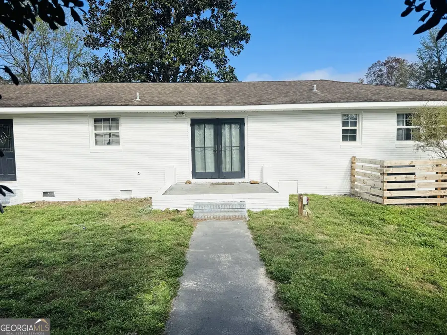 909 Clarks Bluff Road, Kingsland, GA 31548 - #2