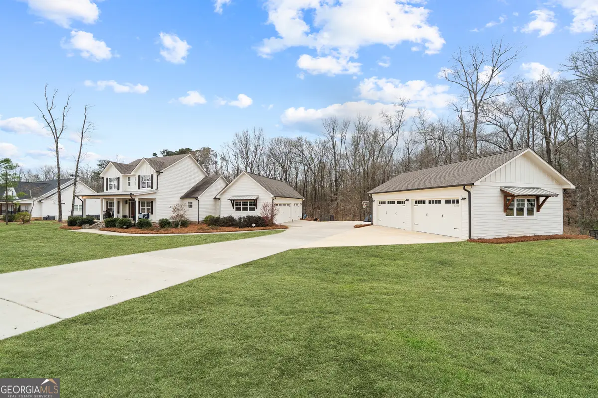 237 Nancy Branch Road Ne, Milledgeville, GA 31061 - #1