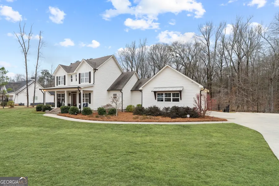 237 Nancy Branch Road Ne, Milledgeville, GA 31061 - #3