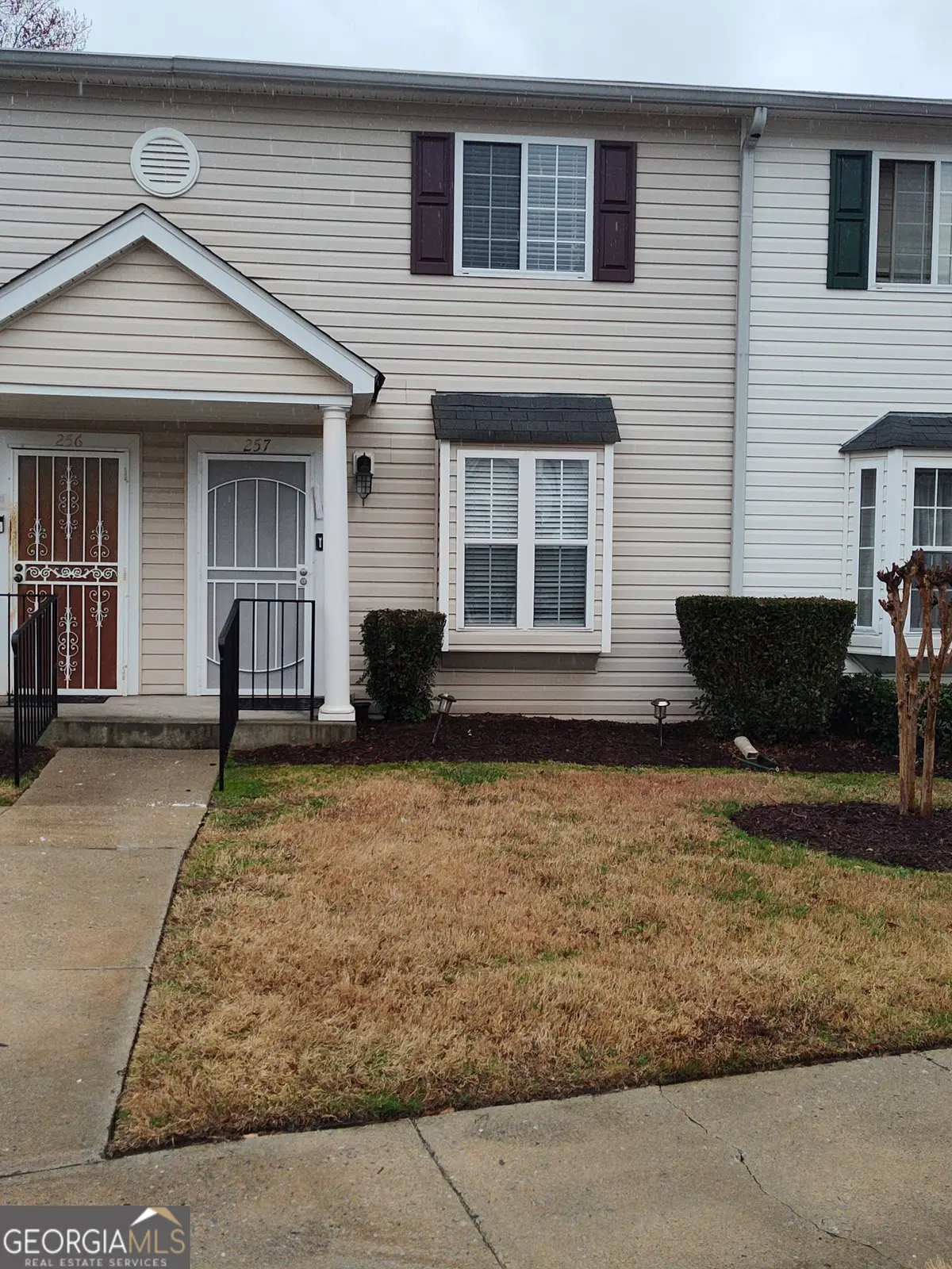 1625 Conley Road #257, Conley, GA 30288 - #1