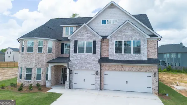 304 Garnet Drive, Bonaire, GA 31005