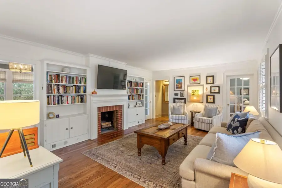 3202 Dunn Street Se, Smyrna, GA 30080 - #2