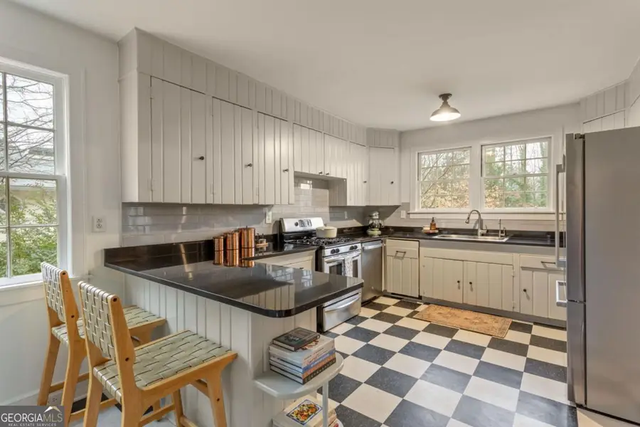 3202 Dunn Street Se, Smyrna, GA 30080 - #3