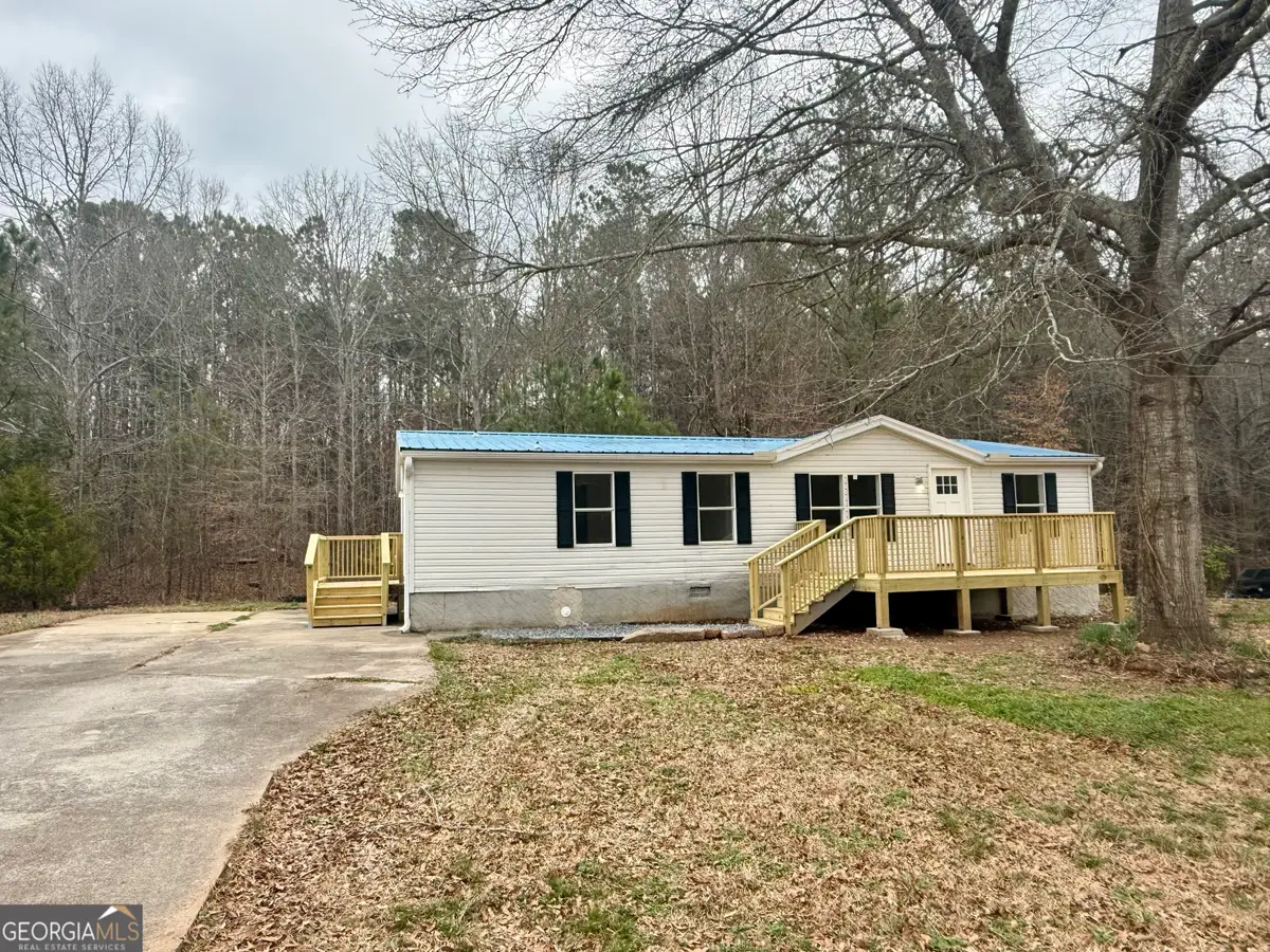 56 Tallahatchee Drive, Carrollton, GA 30116 - #1