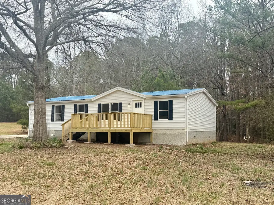 56 Tallahatchee Drive, Carrollton, GA 30116 - #2