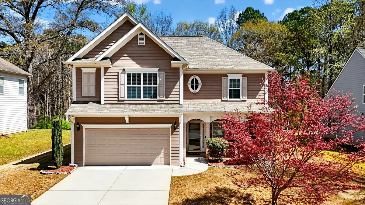 2840 Stonewall Lane Sw, Atlanta, GA 30331 - #1
