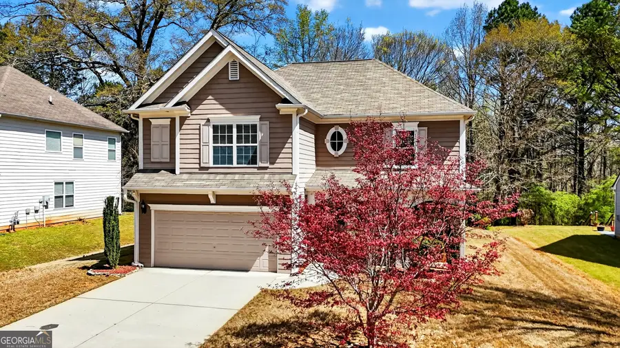 2840 Stonewall Lane Sw, Atlanta, GA 30331 - #2