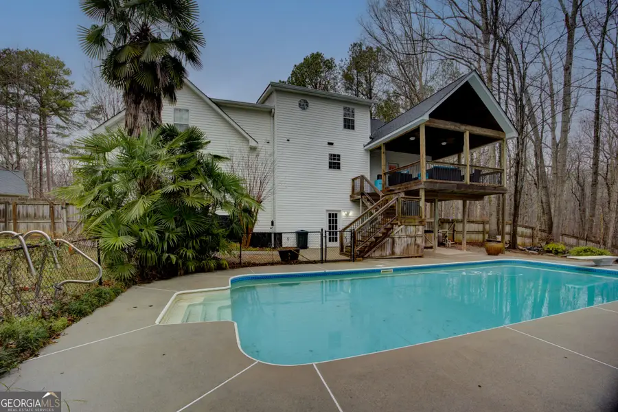 125 Goldfinch Drive, Covington, GA 30016 - #2