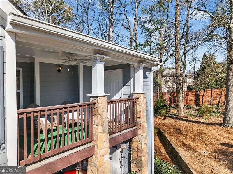 1304 Madison Lane Se, Smyrna, GA 30080 - #2