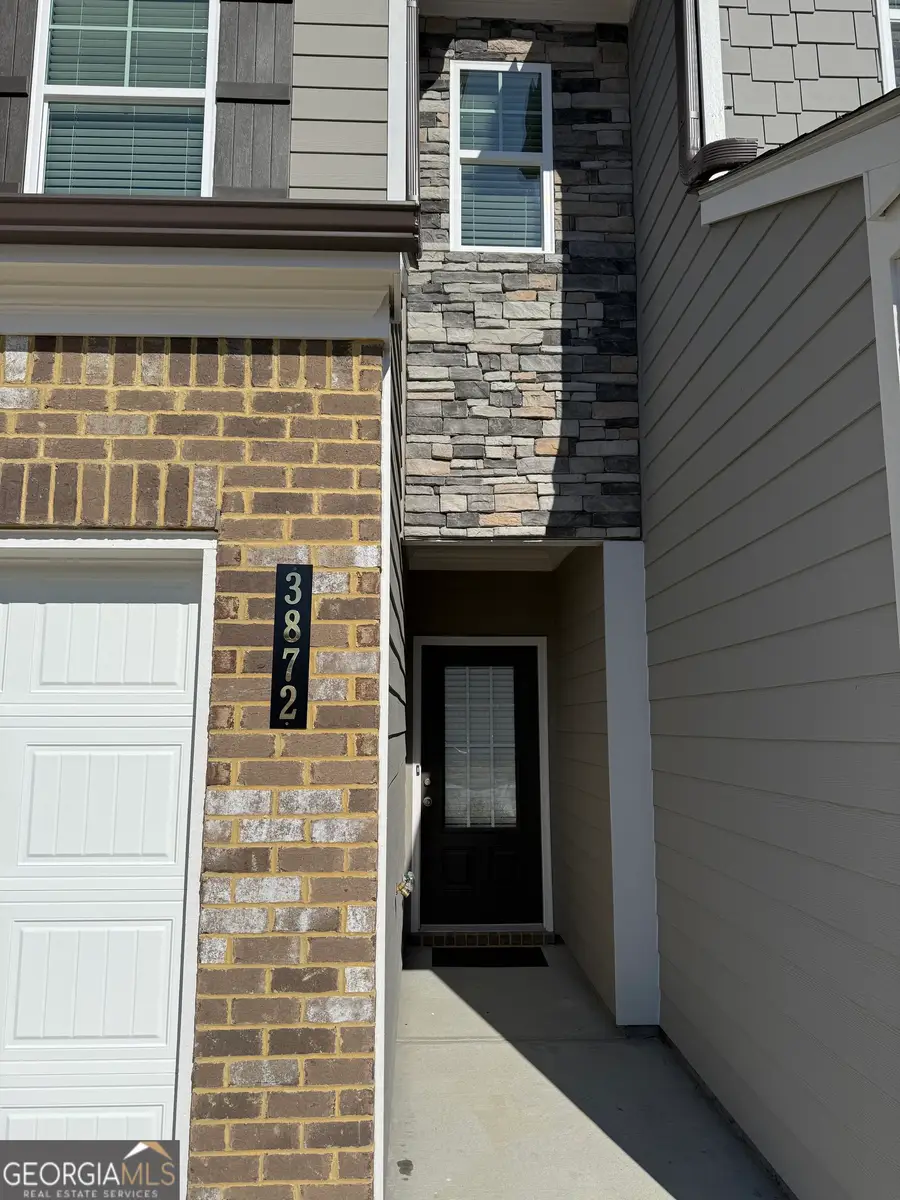 3872 Billabong Trail #84, Gainesville, GA 30506 - #2