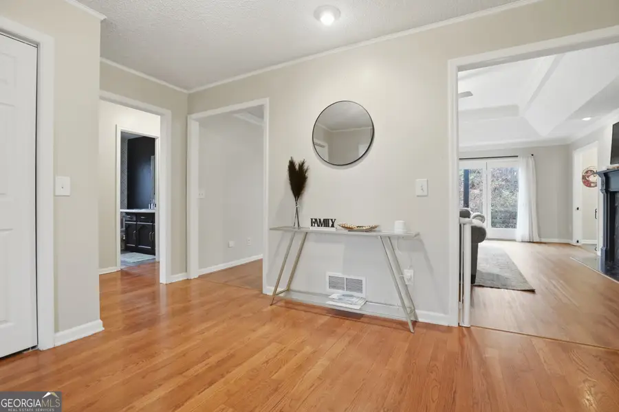 3030 Jan Drive, Douglasville, GA 30135 - #3