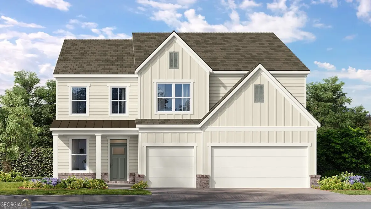 179 Parkview Drive, Dallas, GA 30157 - #1