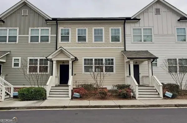 2163 Wiggins Walk, Atlanta, GA 30316