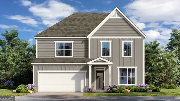 133 Parkview Drive, Dallas, GA 30157