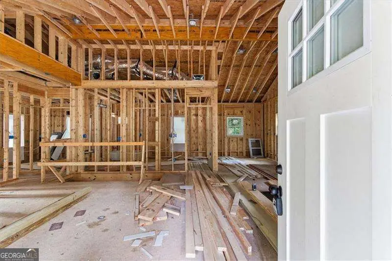 2543 Susan Lane Sw, Atlanta, GA 30331 - #2