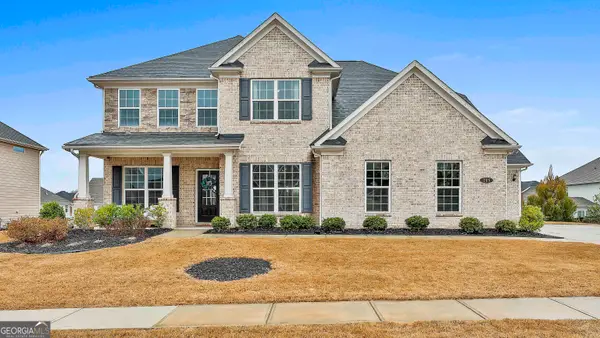 209 Randall Drive, Peachtree City, GA 30269