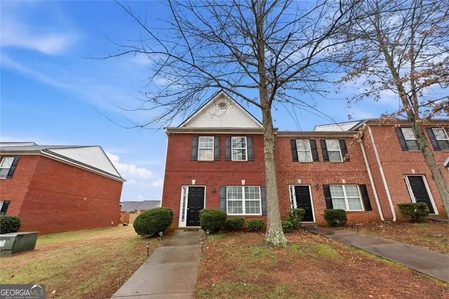 7712 Autry Circle #210, Douglasville, GA 30134 - #2