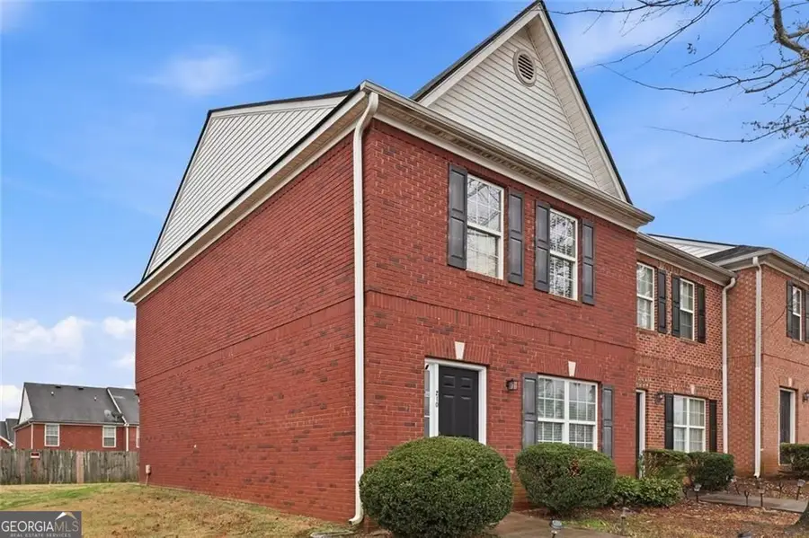 7712 Autry Circle #210, Douglasville, GA 30134 - #3