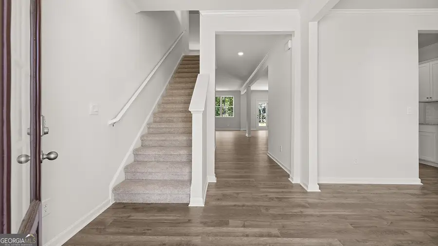 356 Belmont Drive, Cartersville, GA 30120 - #2