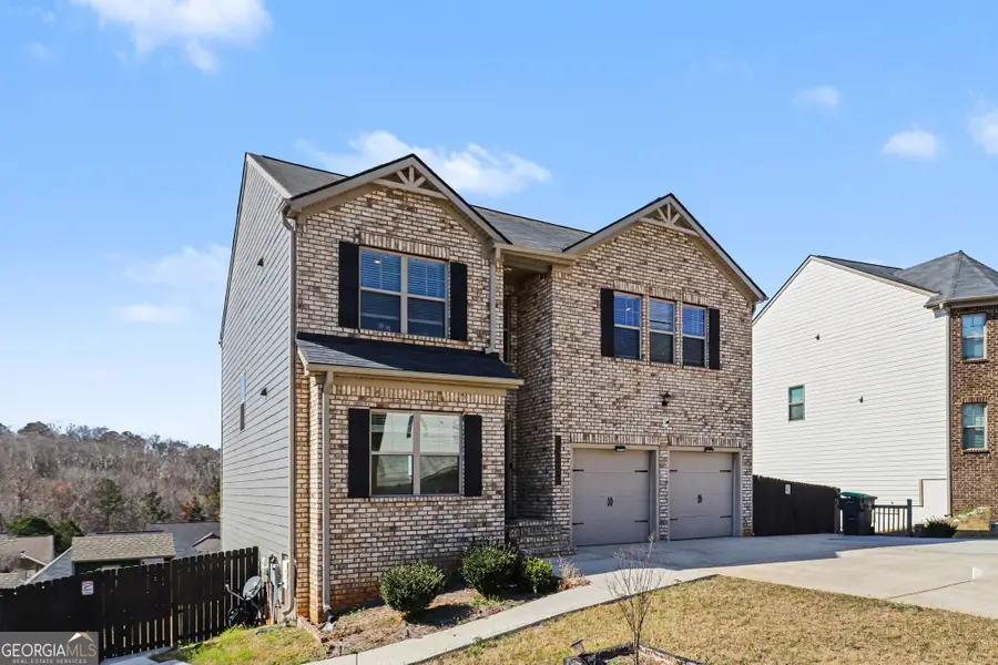 411 Toronto Circle, Hampton, GA 30228 - #2