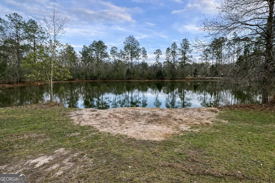 3210 Stoneback Street, Waycross, GA 31503 - #3