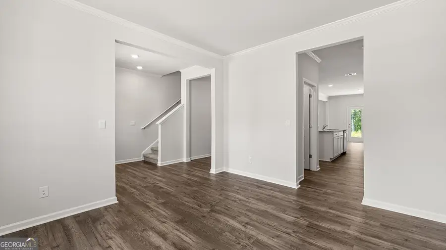 360 Belmont Drive, Cartersville, GA 30120 - #3