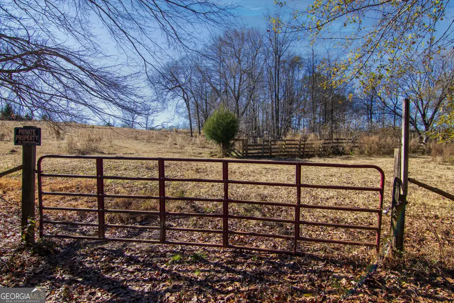 TRACT 1 - 0 St. Paul Church Road, Shiloh, GA 31826 - #2