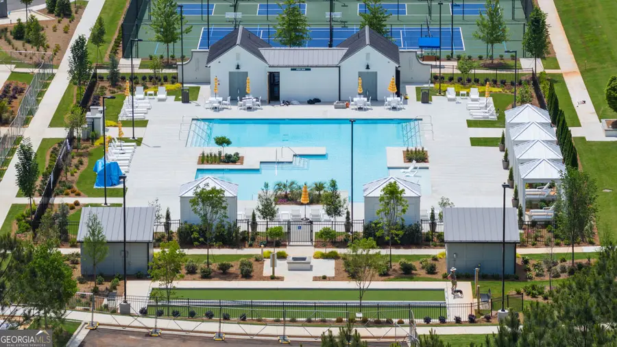 709 Brooke View Drive, Canton, GA 30115 - #3