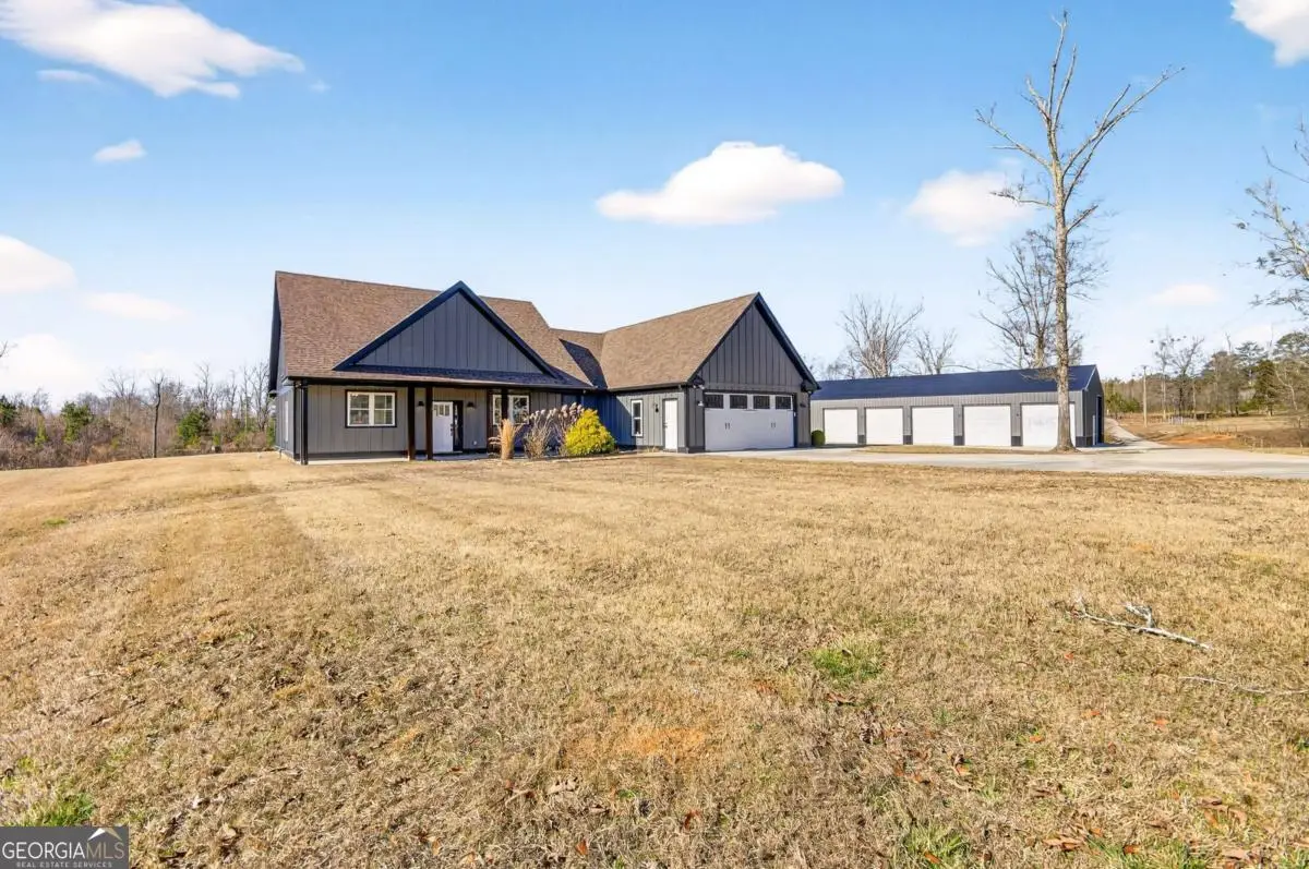 10 Last Street, Moreland, GA 30259 - #1