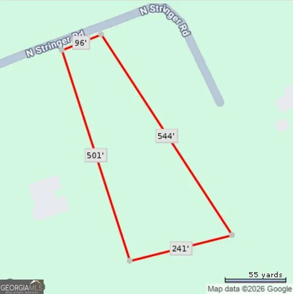 00 N Stringer Road, Canton, GA 30114