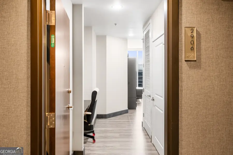 855 Peachtree Street Ne #2906, Atlanta, GA 30308 - #2