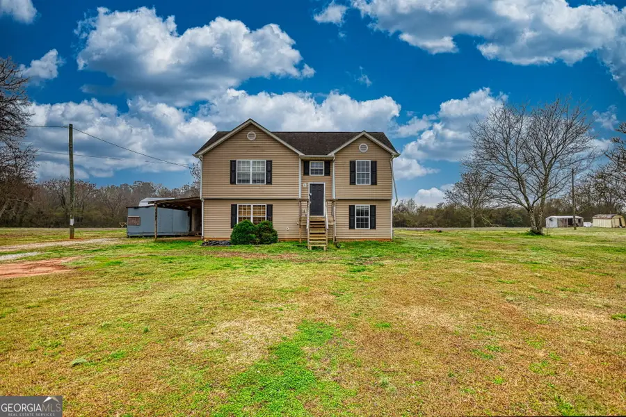 397 Brazey Road, Monticello, GA 31064 - #2