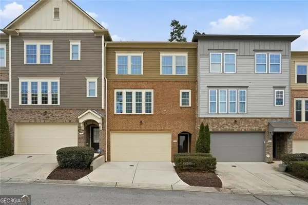 3009 Eltham Place, Decatur, GA 30033