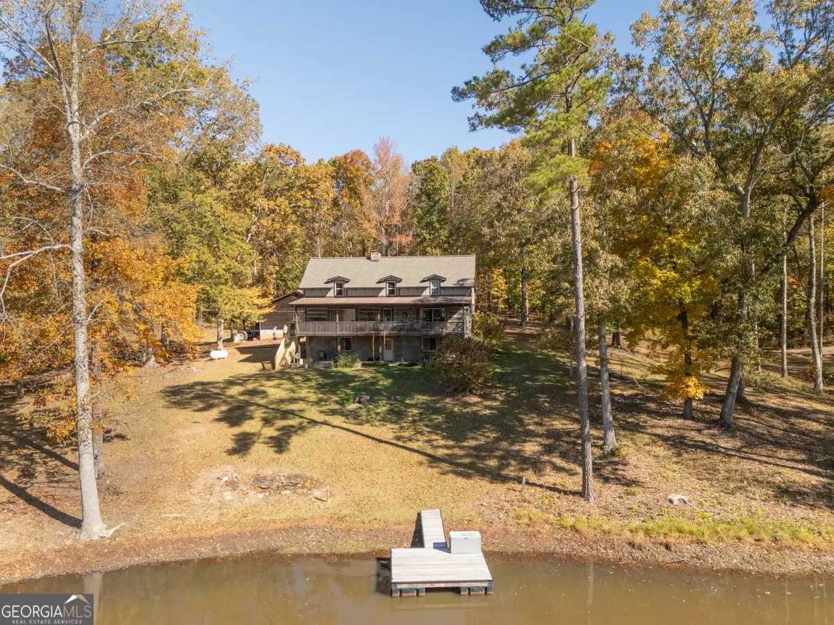 75 Raburn Lake Road, Bremen, GA 30110 - #1