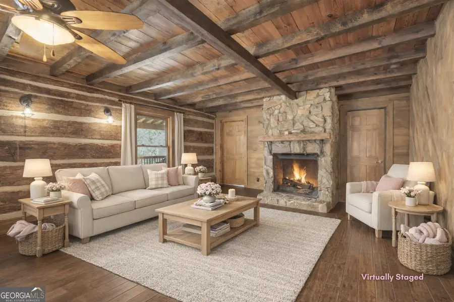 75 Raburn Lake Road, Bremen, GA 30110 - #3