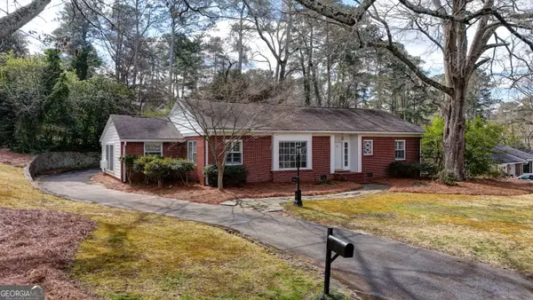 12 Ridgewood Road Sw, Rome, GA 30165