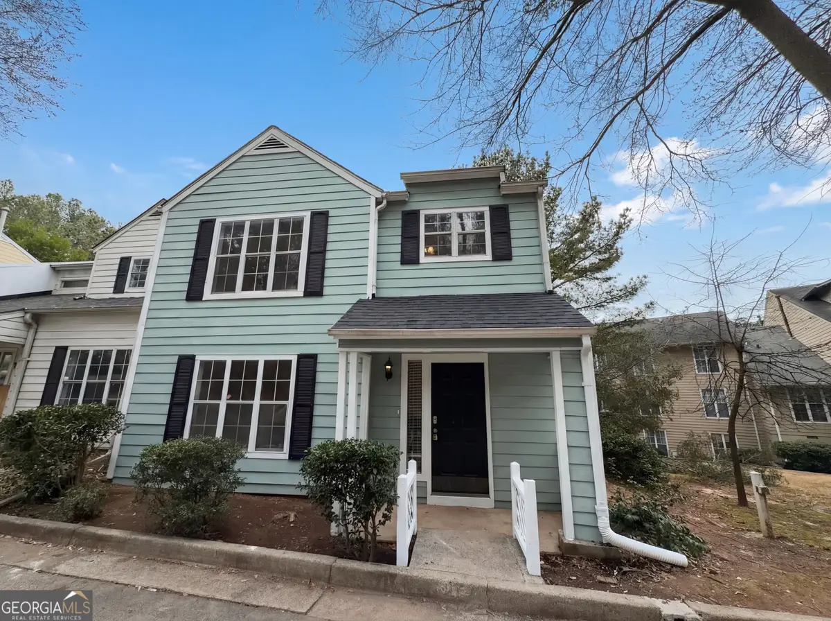 105 Vineyard Pond Drive, Norcross, GA 30071 - #1