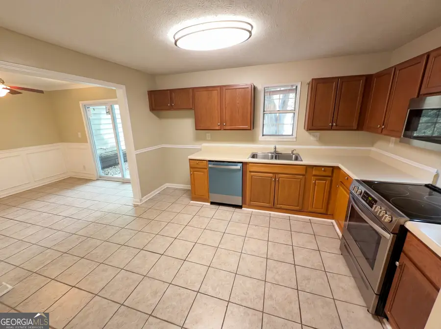 105 Vineyard Pond Drive, Norcross, GA 30071 - #2