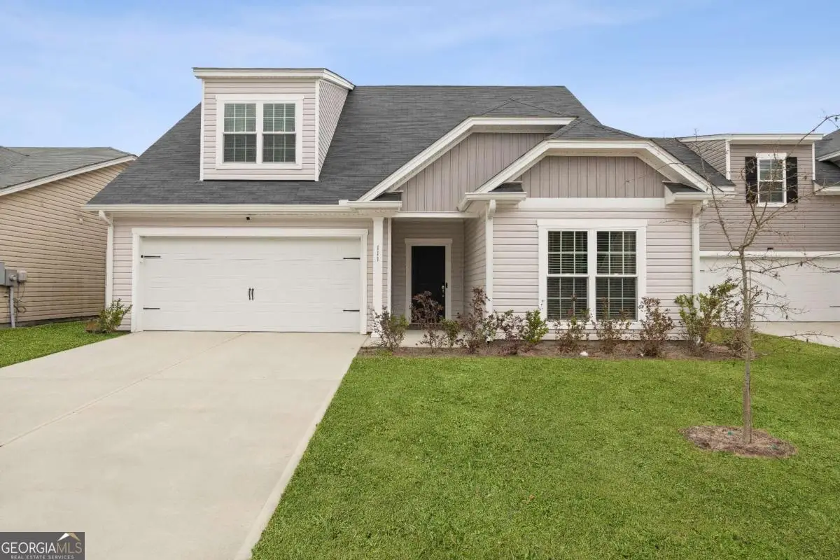 111 Whistle Down Way, Savannah, GA 31419 - #1