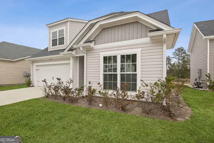 111 Whistle Down Way, Savannah, GA 31419 - #2