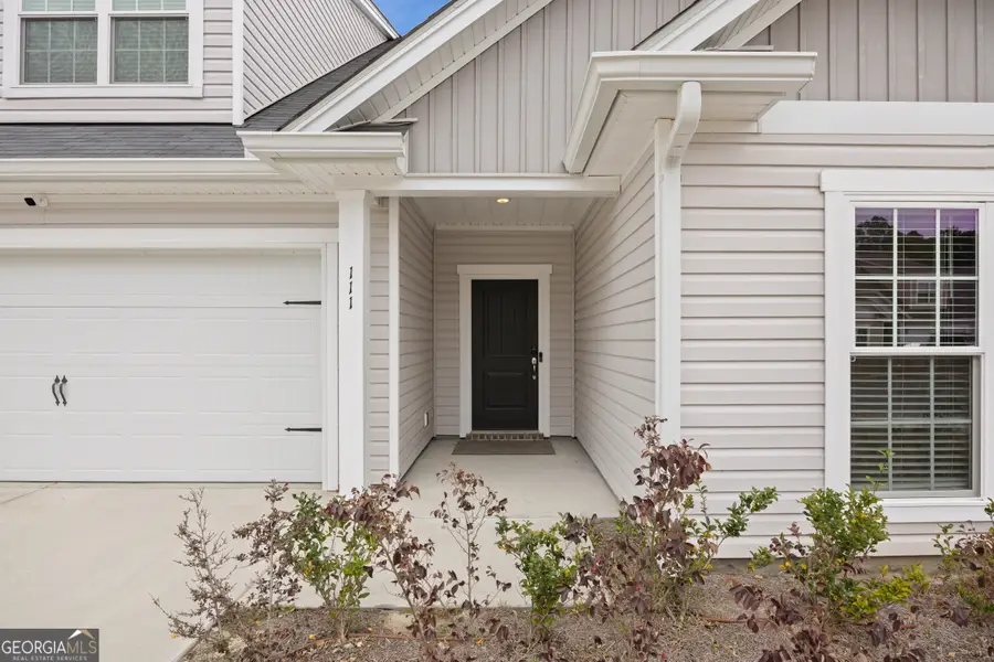111 Whistle Down Way, Savannah, GA 31419 - #3