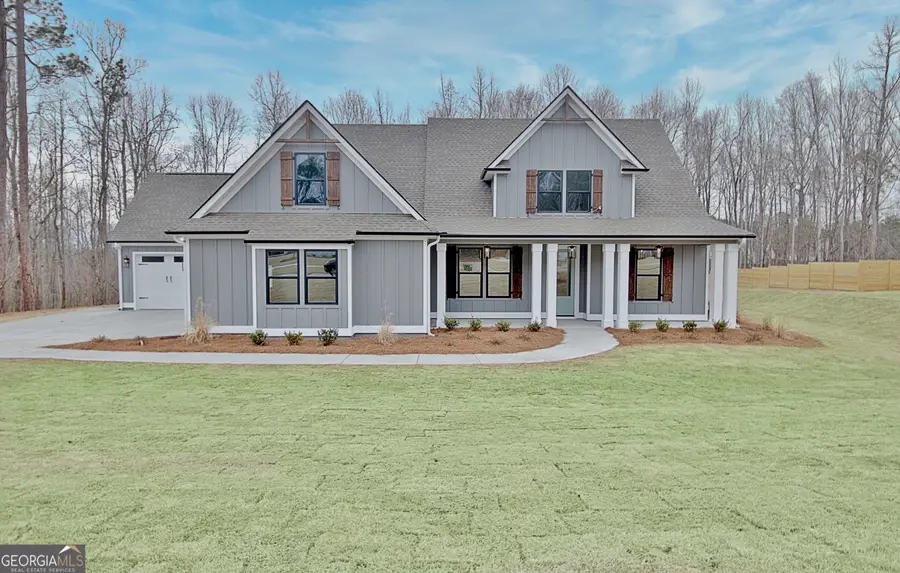 157 Ryeland Drive, Senoia, GA 30276 - #3